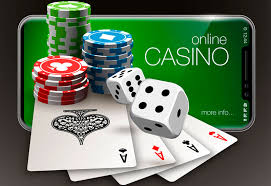 Официальный сайт Casino Kraken
